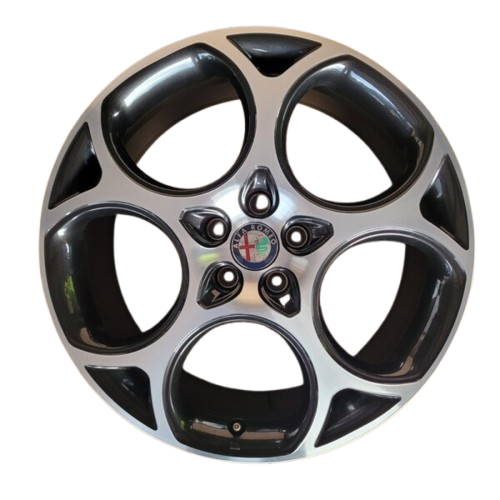 Cerchi in lega Tonale 19 Originali Alfa Romeo CER0934