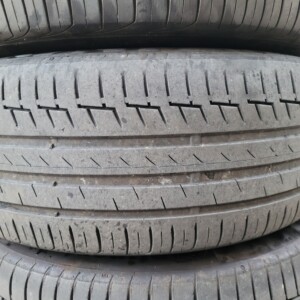 Cerchi Giulietta 17 Originali Alfa Romeo Turbina e Pneumatici Continental 225 45 - Image 15