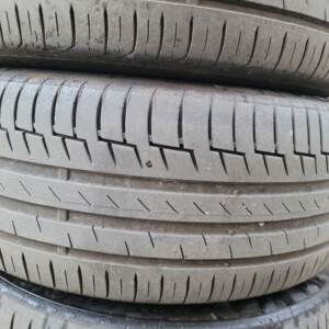 Cerchi Giulietta 17 Originali Alfa Romeo Turbina e Pneumatici Continental 225 45 - Image 19