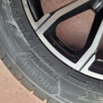 Cerchi Renault Captur 17 MAK DAVINCI e Pneumatici Goodyear 215 60 - Image 9