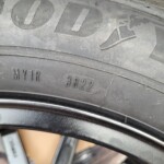 Cerchi Renault Captur 17 MAK DAVINCI e Pneumatici Goodyear 215 60 - Image 7