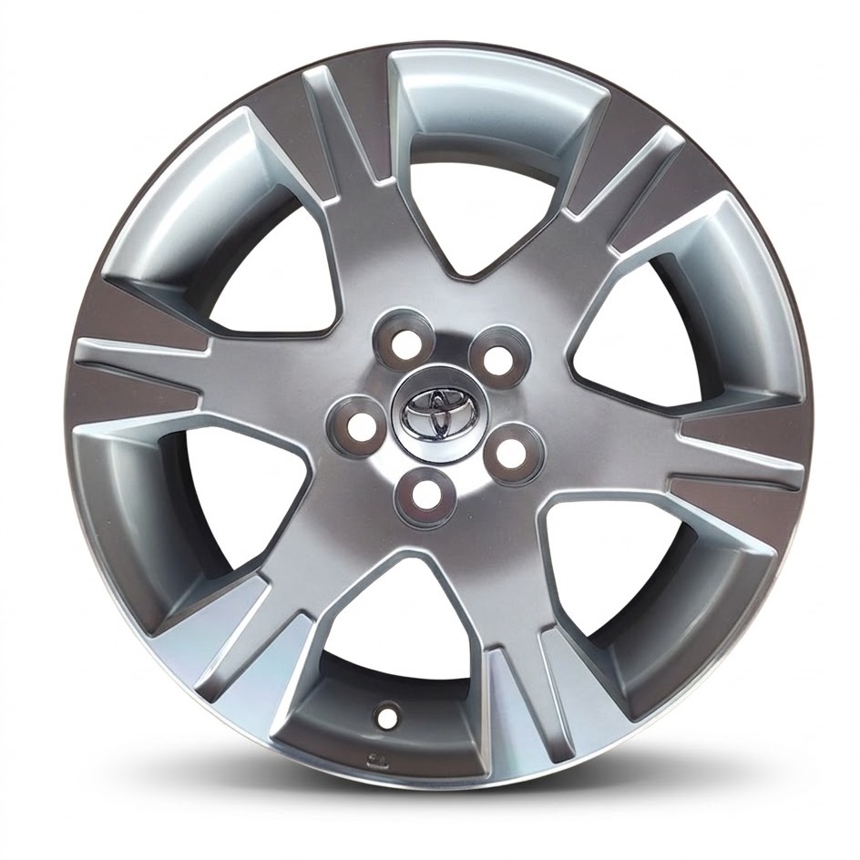 Cerchi Urban Cruiser 16 Originali Toyota Cerchi Urban Cruiser 16 Originali Toyota