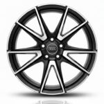 Cerchi in lega AUDI A4 19 Speedline SL6