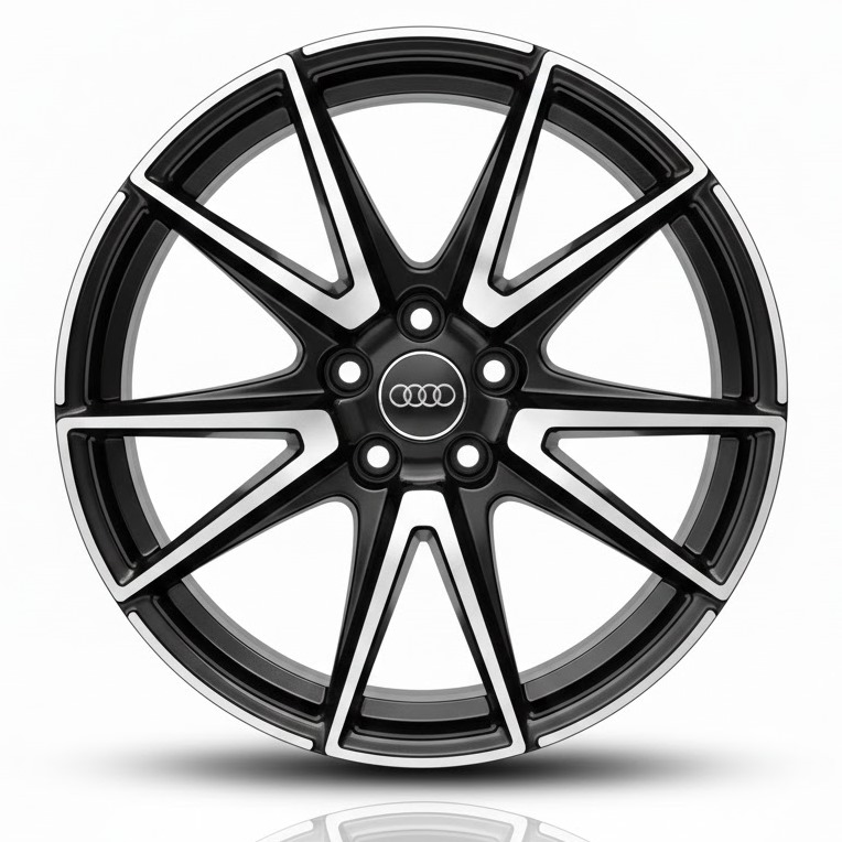 Cerchi in lega AUDI A4 19 Speedline SL6