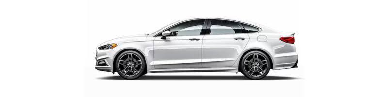 Cerchi in lega Ford Fusion