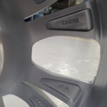 Cerchi 500X 17 Originali Fiat Silver - Image 3