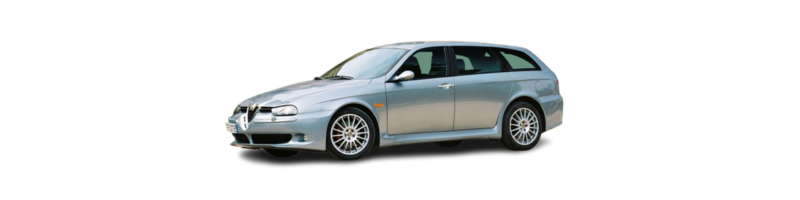 Cerchi Alfa Romeo 156