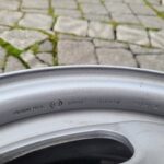 Cerchio in Ferro da 16 Originale Daily - Image 6