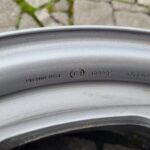 Cerchio in Ferro da 16 Originale Daily - Image 7