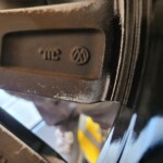 Cerchi T-Roc 17 Originali Volkswagen Nero Lucido - Image 8