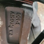 Cerchi T-Roc 17 Originali Volkswagen Nero Lucido - Image 6