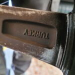 Cerchi T-Roc 17 Originali Volkswagen Nero Lucido - Image 9