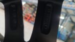 Cerchi in lega originale Iveco Daily 16 Nero Lucido Diamantato - Image 2