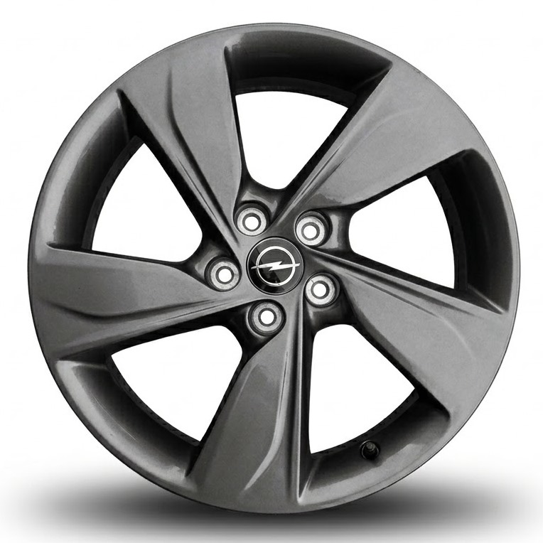 OPEL18 Cerchi in lega Grandland X 18 Originali Opel