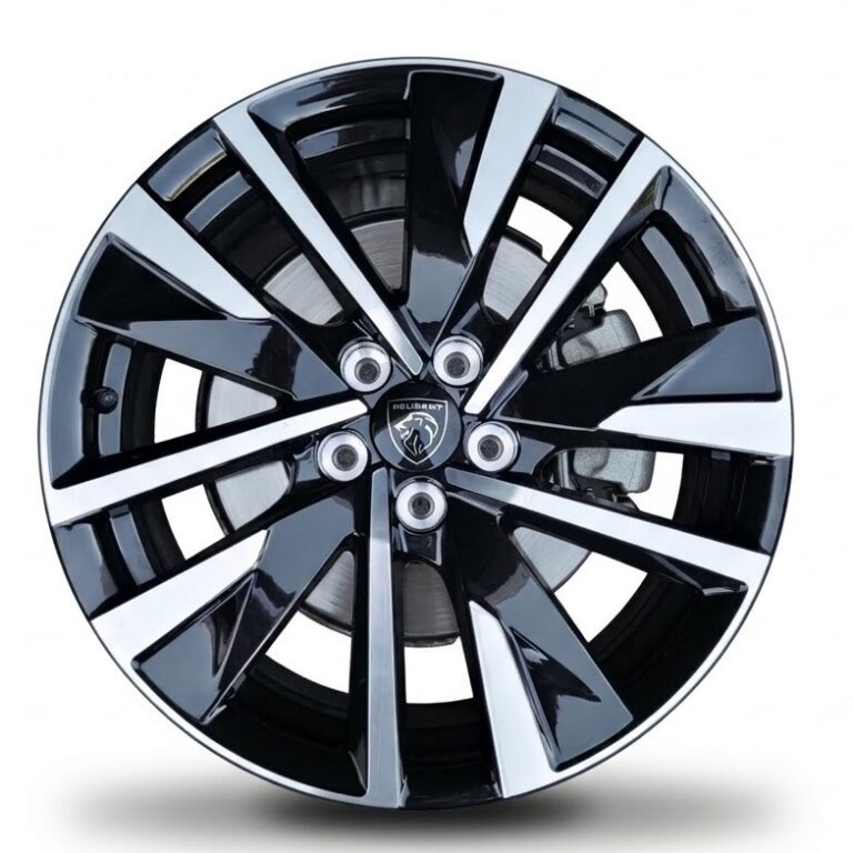 PG18 Cerchi in lega 508 18 Originali Peugeot