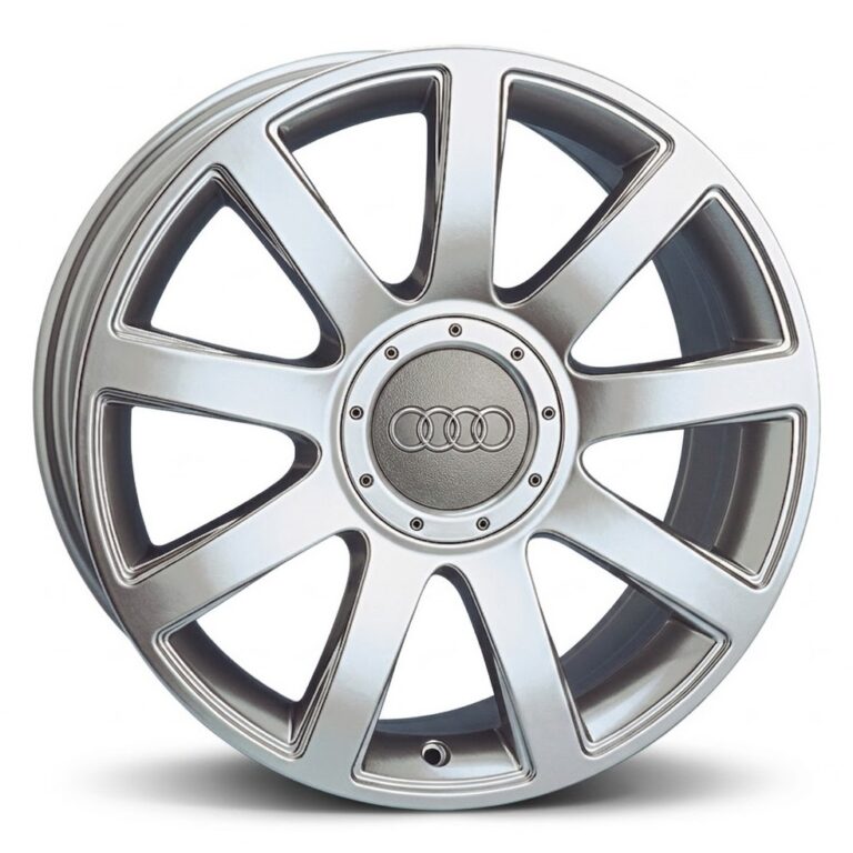 Cerchi Audi A4 18 F131