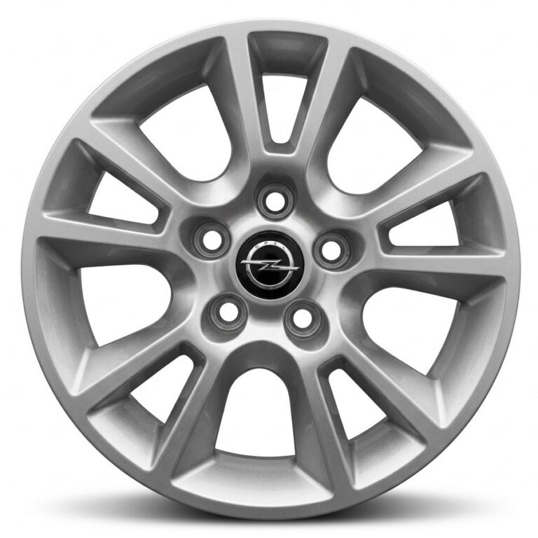 Cerchi Opel Astra 16 F231