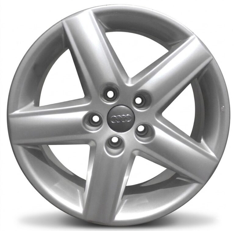 Cerchi Audi A4 15 F132