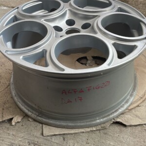 Cerchi Alfa 17 F221