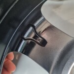 Cerchi Yaris 15 Originali Toyota - Image 2