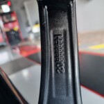Cerchi Bmw X1 17 Originali Nero Lucido Diamantati - Image 5
