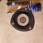 ASSETTO SPORTIVO VOLKSWAGEN GOLF VI - Image 9