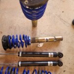 ASSETTO SPORTIVO VOLKSWAGEN GOLF VI - Image 11