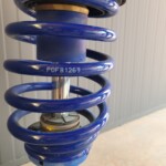 ASSETTO SPORTIVO VOLKSWAGEN GOLF VI - Image 14