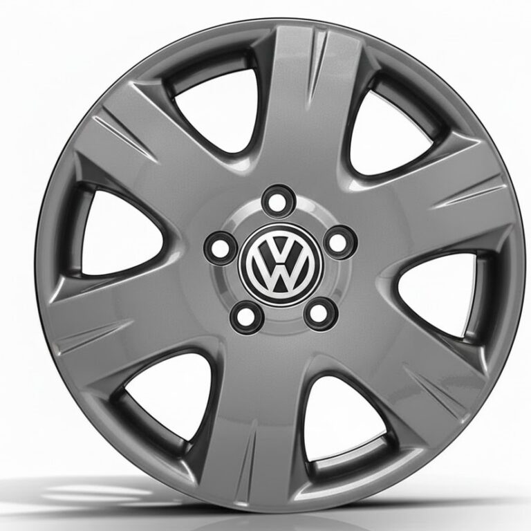 Cerchi Volkswagen Amarok 16 ELITE WHEELS EJ03 MIGHTY