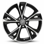 Cerchi Audi A3 17 EW15 LUSTER ET45