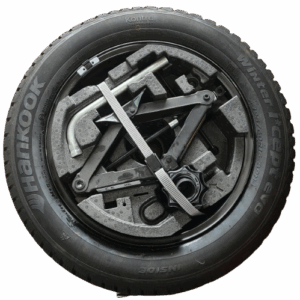 Ruota di Scorta da 16 Volkswagen Tiguan Originale - Image 3