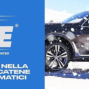 CALZE DA NEVE ISSE 66 - Image 4