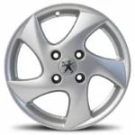 Cerchi 206 15 Peugeot - Image 3