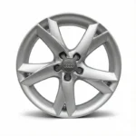 Cerchi A5 18 Audi Silver - Image 2