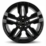 Cerchi A5 19 Audi a 5 Razze Parallele F491 - Image 2