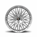 Cerchi Alfa Romeo 17 Originali BBS - Image 2