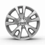 Cerchi Antara 19 Originali Opel - Image 2