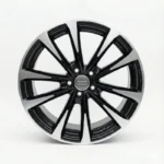 Cerchi Audi A1 17 Mak Main 5X100 ET38* - Image 2