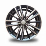 Cerchi Audi A3 -A4 17 ET30 MAK VIER BM - Image 3