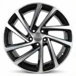 Cerchi Audi A3-A4 18 GMP WONDER - Image 4