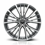 Cerchi Audi A4 A3 18 MAK UNION - Image 3