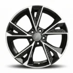 Cerchi Audi A4 Q3 Q5 17 EW15 LUSTER ET36 - Image 3