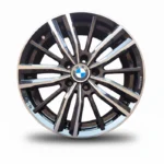 Cerchi BMW SERIE 1 17 ET30 MAK VIER BM - Image 2