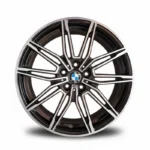 Cerchi BMW Serie 3 19 ELITE WHEELS EW17 ASSOS - Image 2