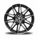 Cerchi BMW Serie 5 X1 X2 X3 19 GMP Specter - Image 2