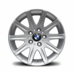 Cerchi Bmw Serie 5 18 Made in Italy F160 - Image 2