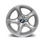 Cerchi Bmw Serie3 17 Made in Italy F534 - Image 2