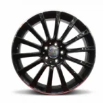 Cerchi Classe A 18 Mercedes Not OEM - Image 2