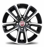 Cerchi Fiat Punto 15 Mak Magma* - Image 2