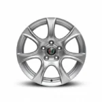 Cerchi Giulietta 16 Originali Alfa Romeo a 7 Raggi - Image 3